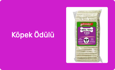Köpek Ödülü