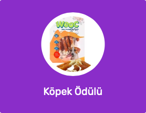 Köpek Ödülü