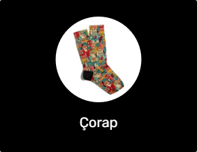 Çorap