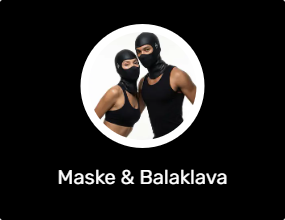 Maske & Balaklava