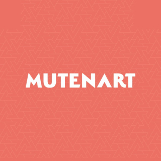 MUTENART logo