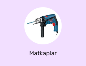 Matkaplar