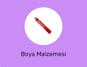 Boya Malzemesi