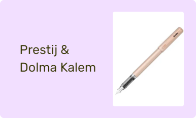 Prestij & Dolma Kalem