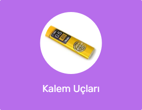 Kalem Uçları