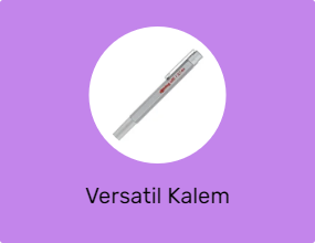 Versatil Kalem