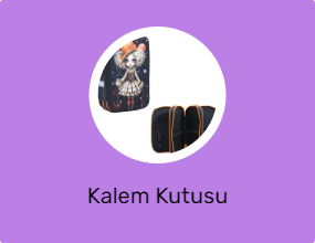 Kalem Kutusu