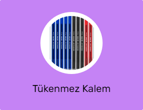 Tükenmez Kalem