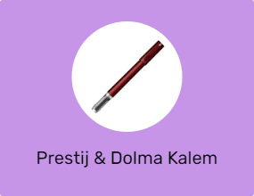 Prestij & Dolma Kalem