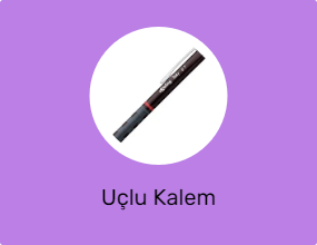 Uçlu Kalem