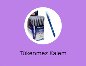Tükenmez Kalem