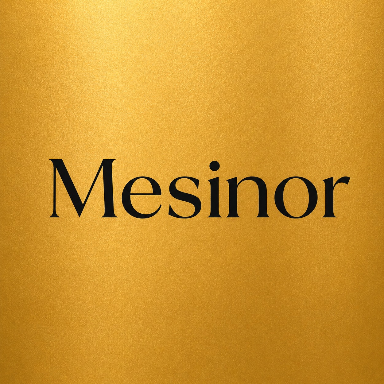 Mesinor