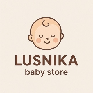 Lusnika Baby Store