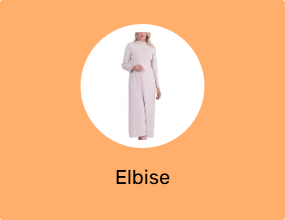Elbise