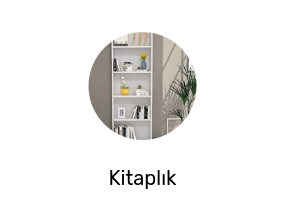 Kitaplık