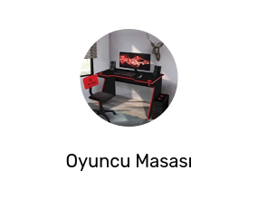Oyuncu Masası