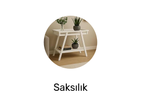 Saksılık