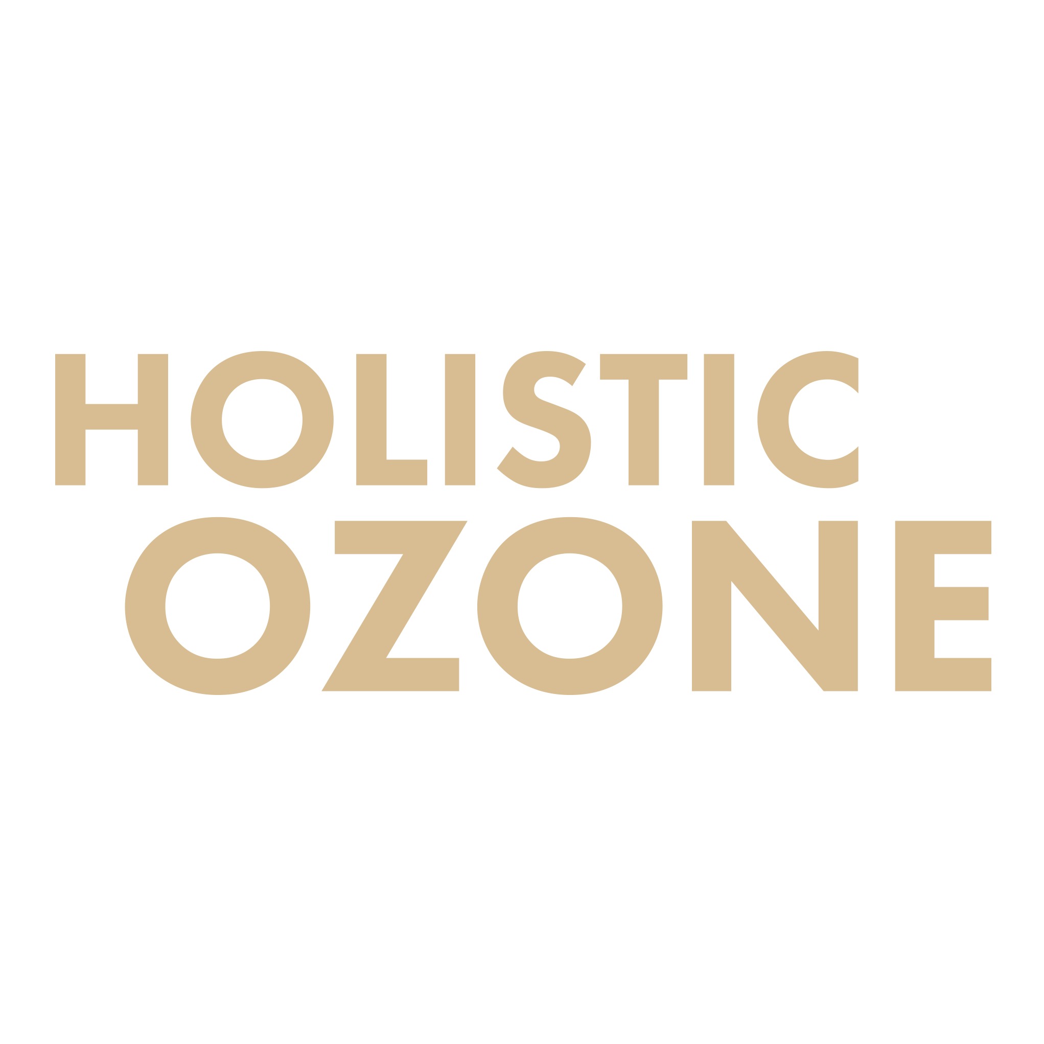 Holistic Ozone
