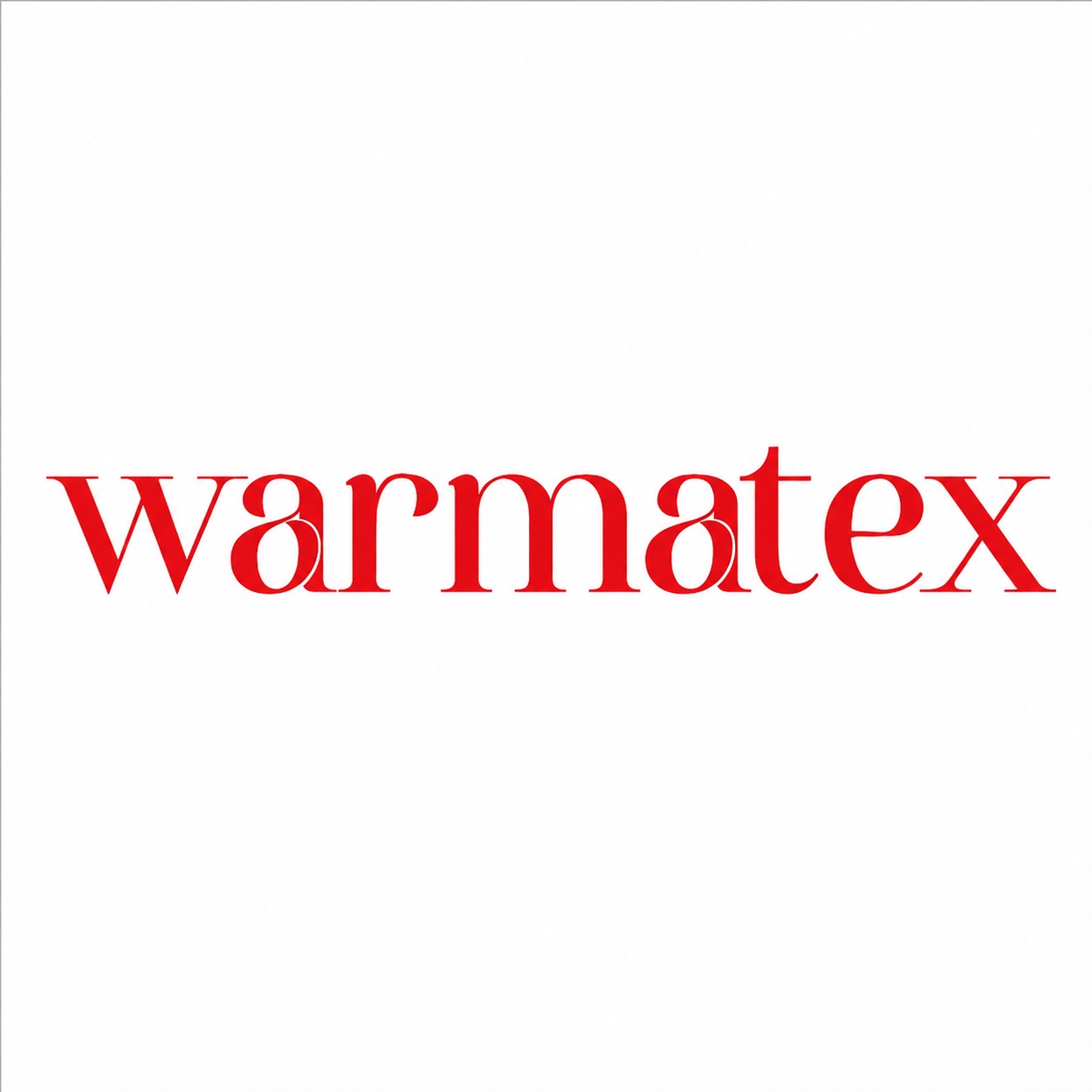 WARMATEX ÜRETİCİ FİRMA