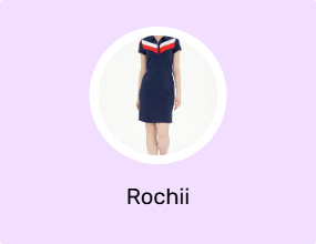 Rochii