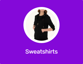 Sweatshirts