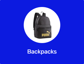 Backpacks