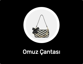 Omuz Çantası