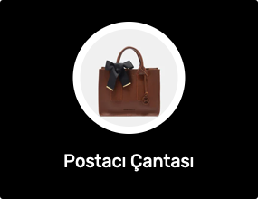 Postacı Çantası