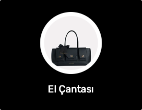 El Çantası