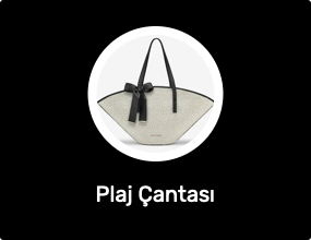 Plaj Çantası