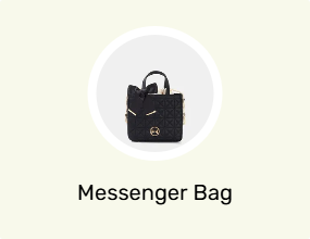Messenger Bag