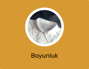 Boyunluk