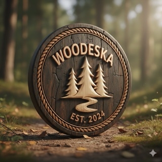 WooDeska