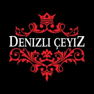 Denizli Çeyiz logo