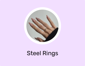 Steel Rings