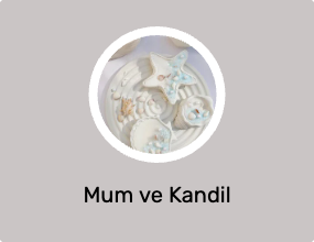 Mum ve Kandil