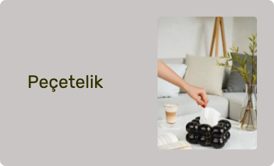 Peçetelik