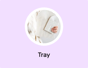 Tray