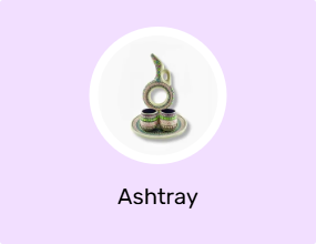 Ashtray
