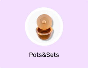 Pots&Sets
