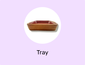 Tray