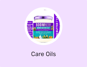 Care Oils