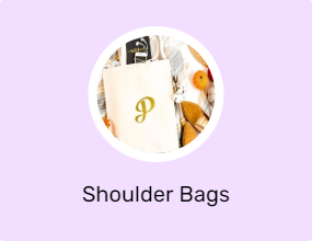 Shoulder Bags