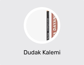 Dudak Kalemi