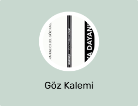 Göz Kalemi