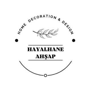 Hayalhane Ahşap logo