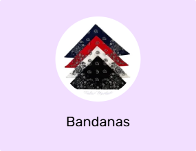 Bandanas