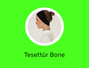 Tesettür Bone