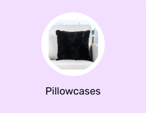 Pillowcases