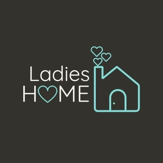 LadiesHome logo